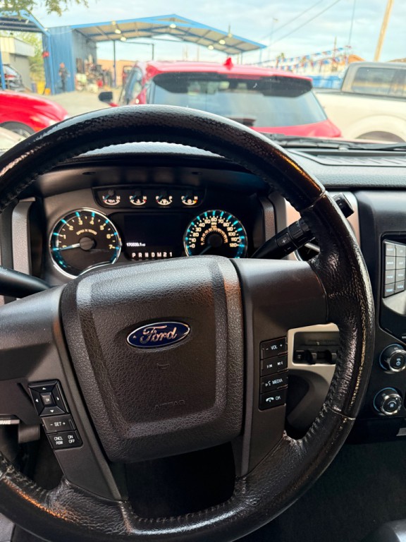2013 Ford F-150 Image 7