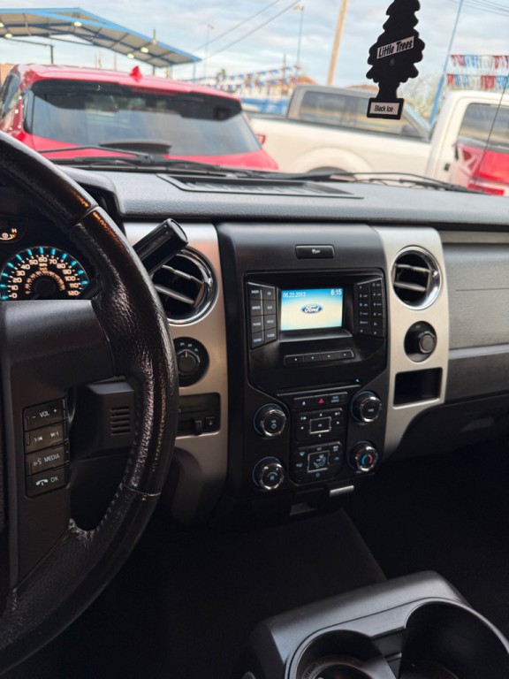 2013 Ford F-150 Image 8