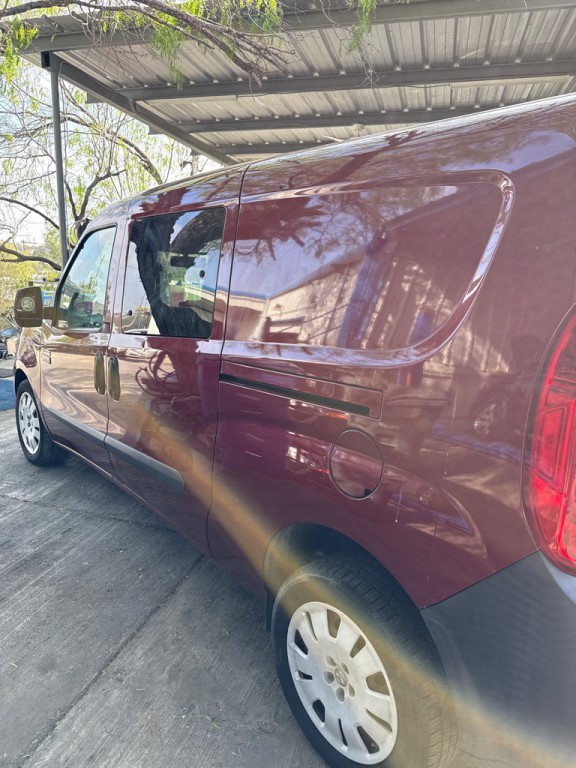 2018 RAM Promaster Image 5