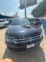 Image for 2018 Volkswagen Atlas SE ID: 7220907