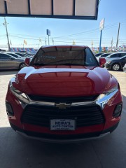 Image for 2021 Chevrolet Blazer 2LT ID: 7220925