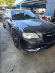 Image for 2016 Chrysler 300  ID: 7220931