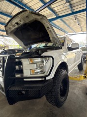 Image for 2016 Ford F-150 Supercrew ID: 7220935