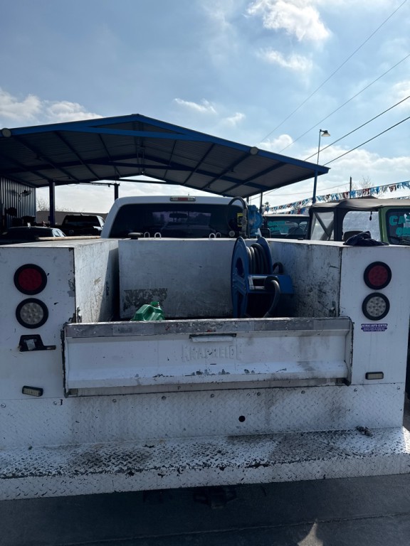 2015 Ford F-250 Image 5