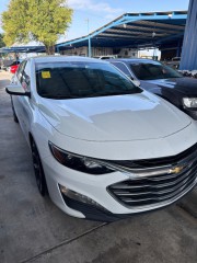 Image for 2021 Chevrolet Malibu LT ID: 7238112