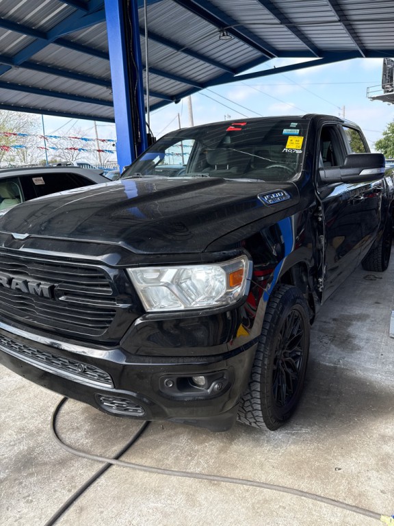 2019 RAM 1500 Image 2
