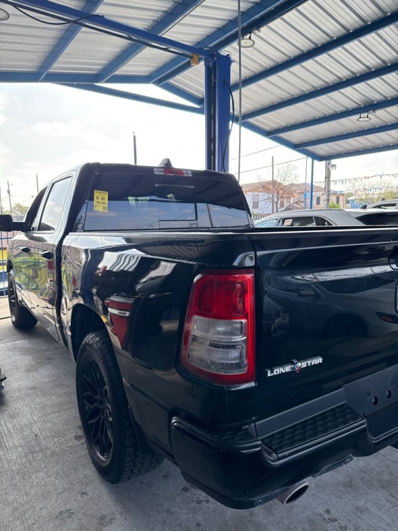 2019 RAM 1500 Image 4