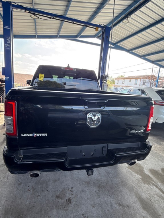2019 RAM 1500 Image 5