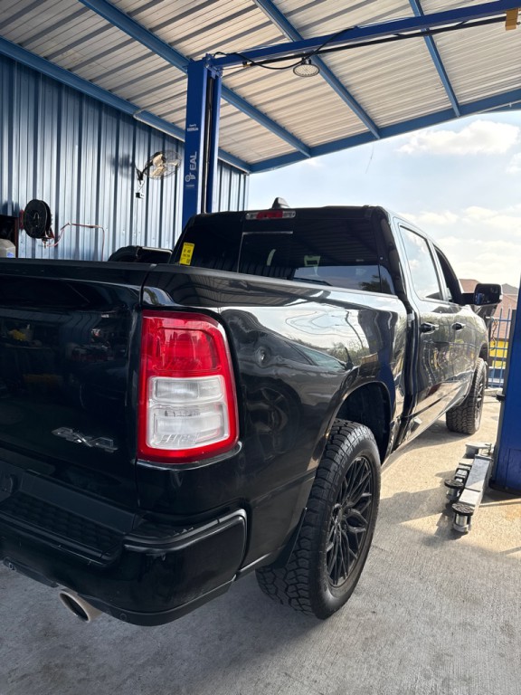 2019 RAM 1500 Image 6
