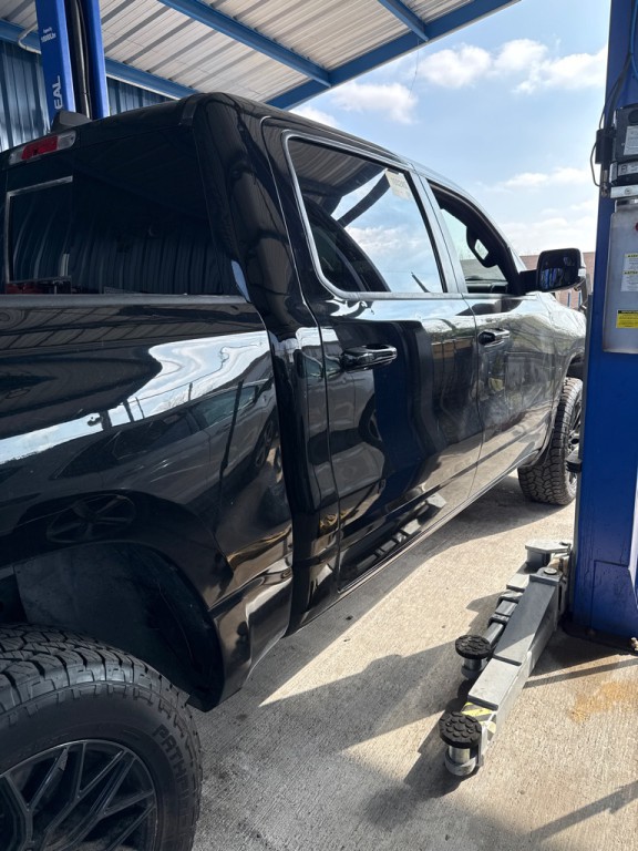 2019 RAM 1500 Image 7