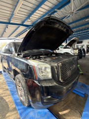 Image for 2017 GMC Yukon 1500 SLE ID: 7238129