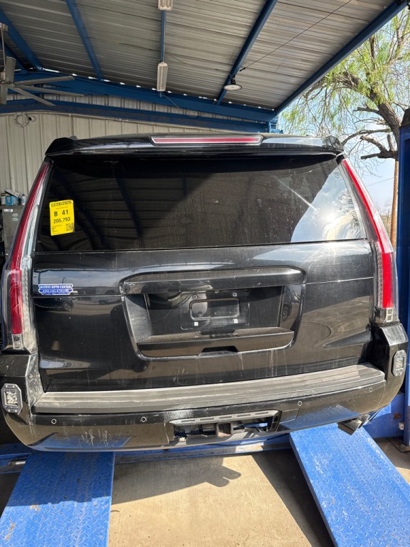 2017 GMC Yukon Image 5