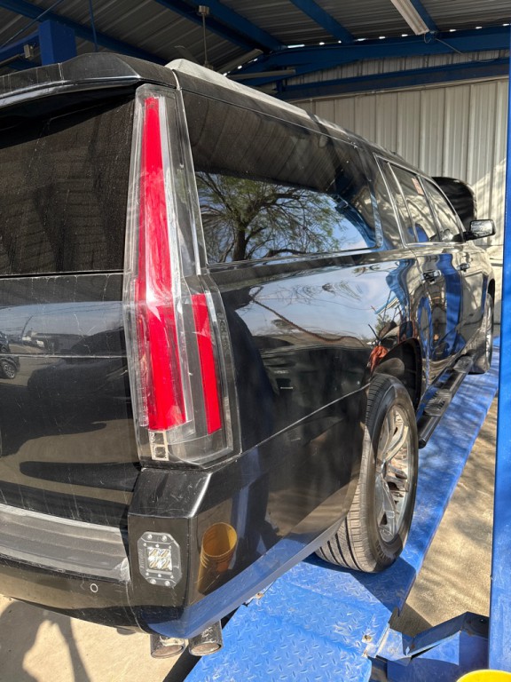 2017 GMC Yukon Image 6