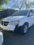 Image for 2020 Dodge Grand Caravan SE ID: 7239269