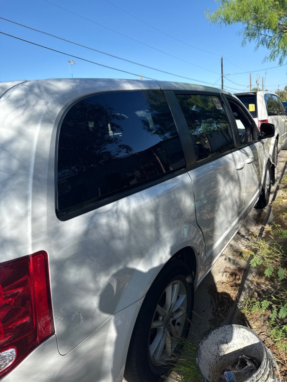 2020 Dodge Grand Caravan Image 5