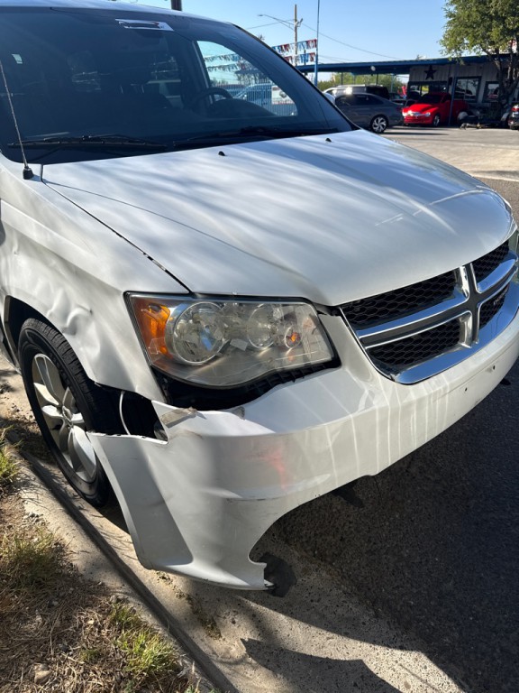 2020 Dodge Grand Caravan Image 6