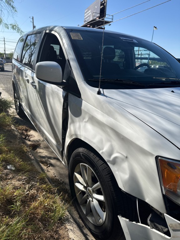 2020 Dodge Grand Caravan Image 7