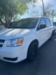 Image for 2009 Dodge Grand Caravan SE ID: 7239276