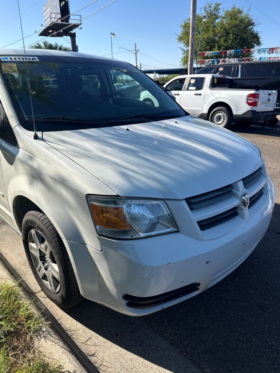 2009 Dodge Grand Caravan Image 3