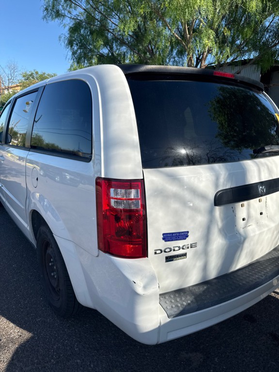 2009 Dodge Grand Caravan Image 5