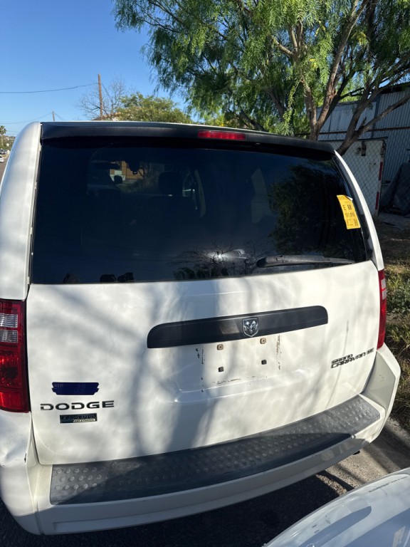2009 Dodge Grand Caravan Image 6