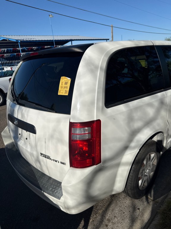 2009 Dodge Grand Caravan Image 7