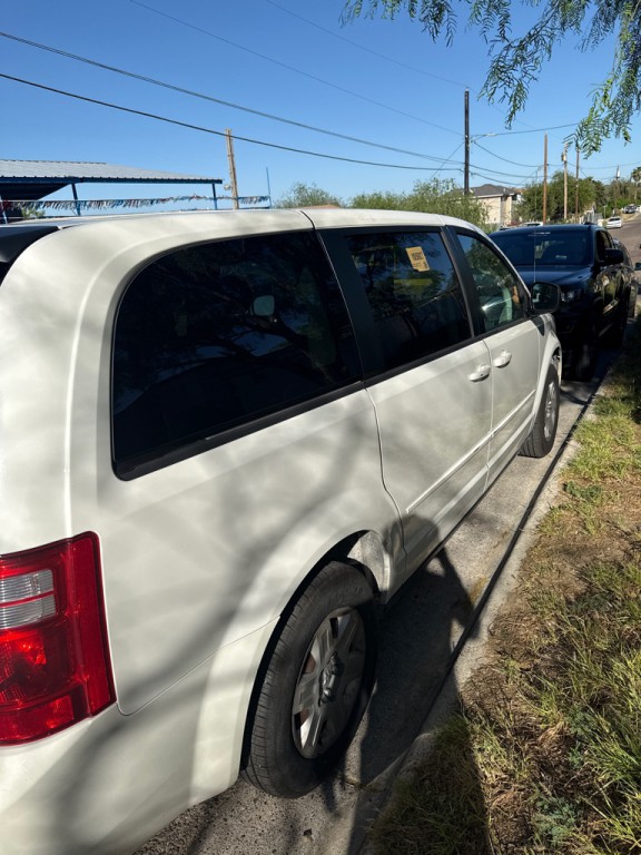 2009 Dodge Grand Caravan Image 8