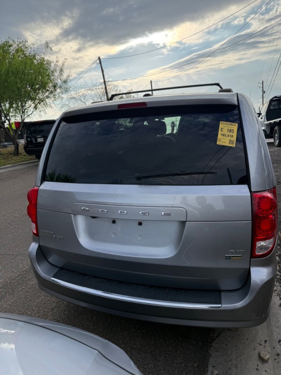 2019 Dodge Grand Caravan Image 6