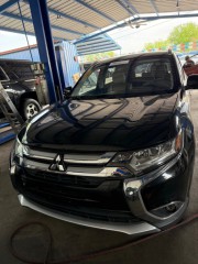 Image for 2018 Mitsubishi Outlander SE ID: 7239322