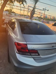 Image for 2014 Honda Civic LX ID: 7251393