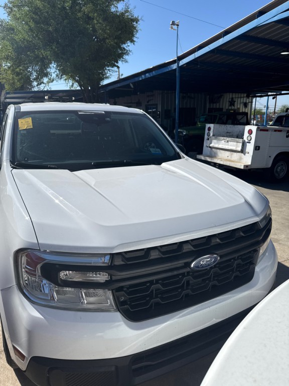 2022 Ford Maverick Image 3