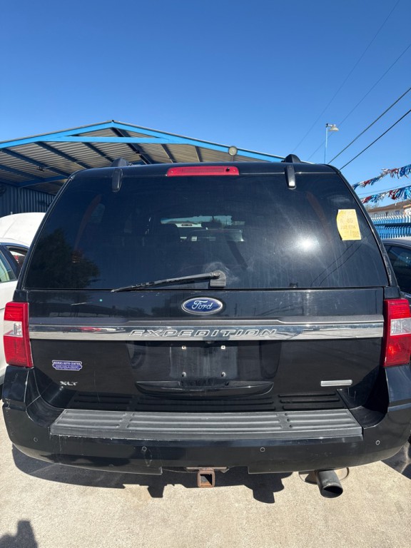 2016 Ford Expedition Image 5