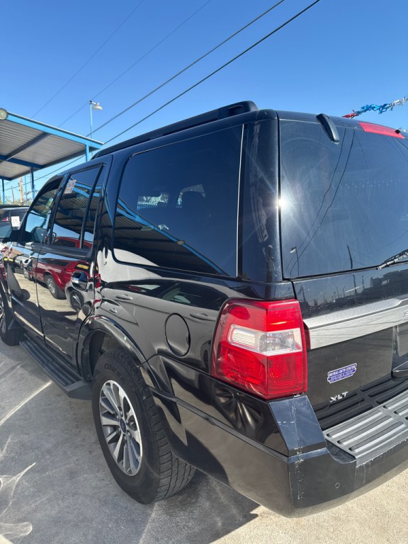 2016 Ford Expedition Image 6