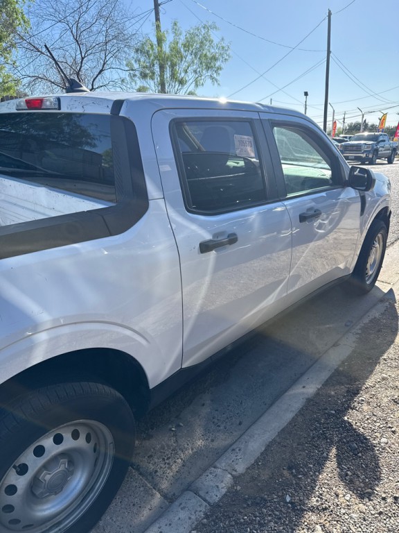 2022 Ford Maverick Image 6
