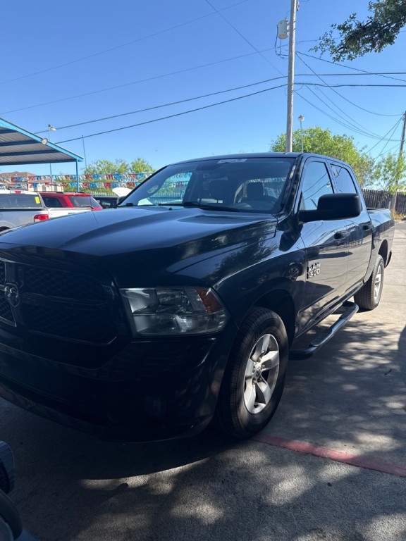 2016 RAM 1500 Image 1