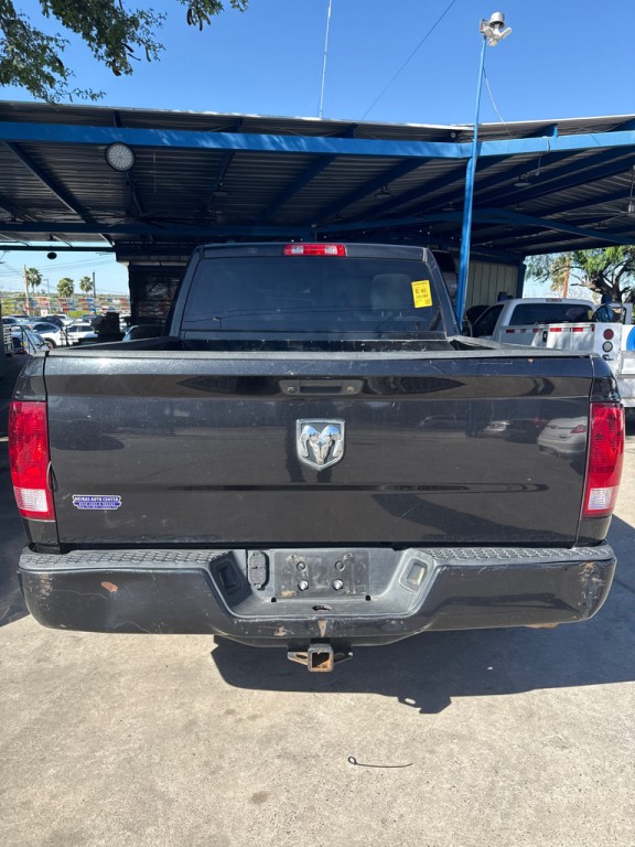 2016 RAM 1500 Image 5