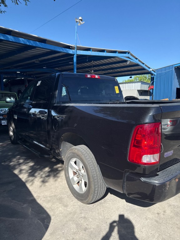 2016 RAM 1500 Image 6