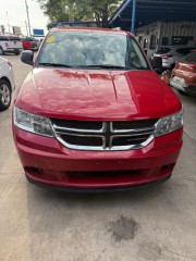 Image for 2019 Dodge Journey SE ID: 7256592