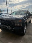 Image for 2021 Chevrolet Silverado 1500 Custom ID: 7256606