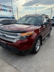 Image for 2014 Ford Explorer XLT ID: 7256608