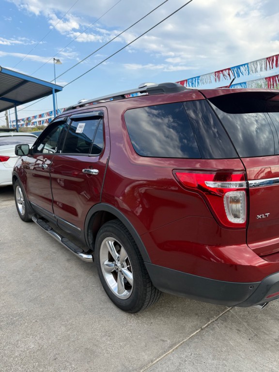 2014 Ford Explorer Image 6