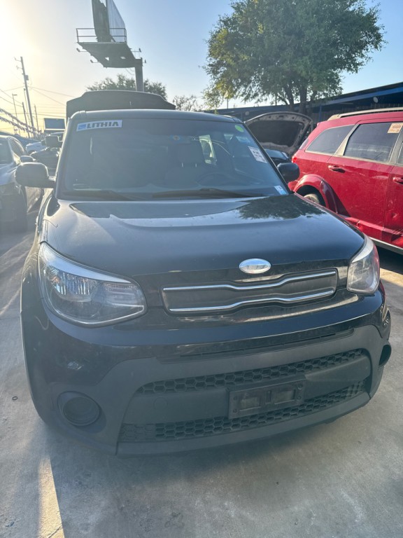 2019 Kia Soul Image 2