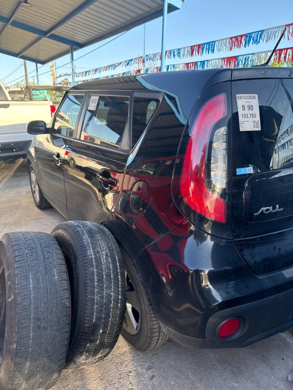 2019 Kia Soul Image 5