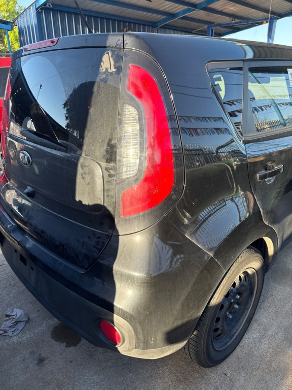 2019 Kia Soul Image 6