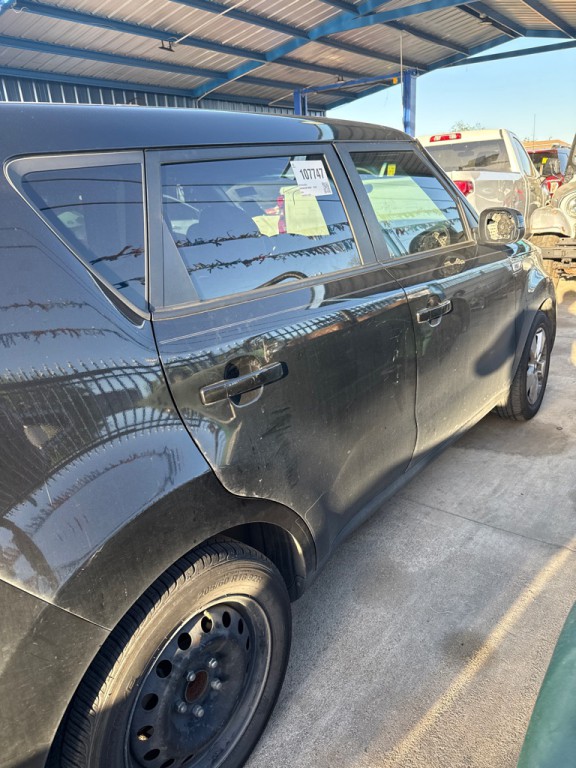 2019 Kia Soul Image 7