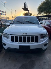 Image for 2015 Jeep Grand Cherokee Laredo ID: 7273787