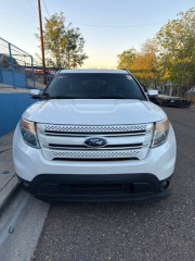 Image for 2013 Ford Explorer Limited ID: 7273802