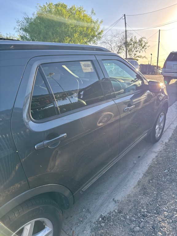 2018 Ford Explorer Image 6