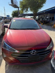 Image for 2020 Hyundai Elantra SEL ID: 7307368