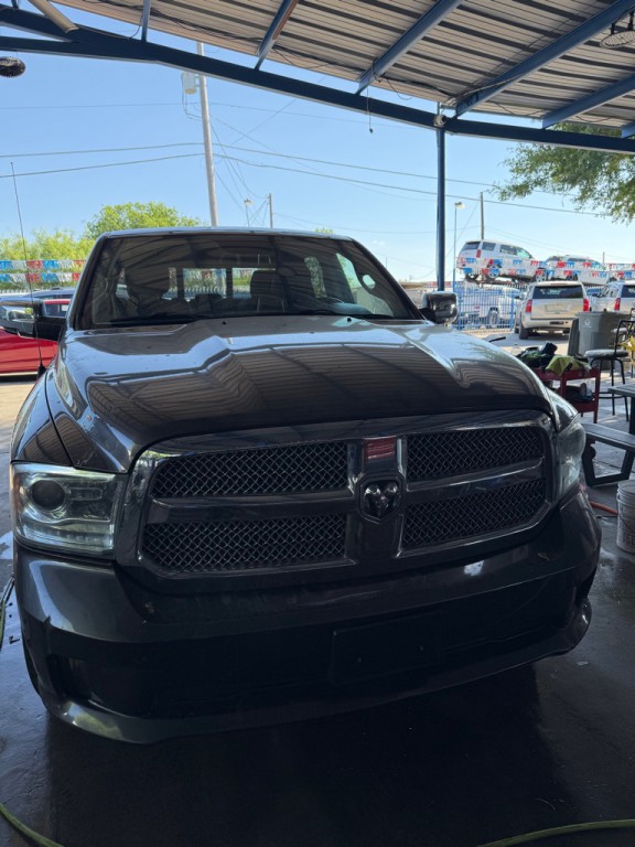 2016 RAM 1500 Image 1